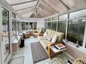 Conservatory- click for photo gallery